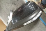 2019 Ford Explorer Lh Driver Door Mirror Side View Oem. Fixed Price $257.58.
