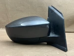 2017-2019 Ford Escape Right Passenger Side Rh Rear View Mirror Magnetic Gray Oem. Fixed Price $80.10.