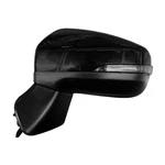 New Premium Power Driver Side Door Mirror Heated 91036FL08A. Fixed Price $168.92.