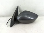2015 Nissan Versa Driver Left Side View Manual Door Mirror Black U4FK6. Fixed Price $235.40.