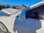 2014 Cadillac Ats Driver Left Side Mirror Oem Used 128-03228L 116K Miles. Fixed Price $69.97.
