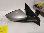 2015-2017 Chrysler 200 Passenger Side View Mirror Manual Folding Heated Sedan. Fixed Price $80.00.