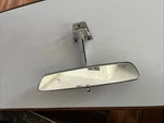 1968 1969 1970 Mopar Chrysler Dodge Plymouth Rearview Mirror 2486847. Fixed Price $15.99.