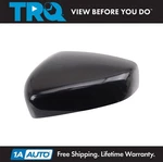Trq Mirror Cap Black Fits 2024-2025 Subaru Crosstrek Forester Impreza. Fixed Price $36.95.