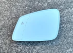 Oem 20-24 Bmw F44 Gran Coupe Left Side View Mirror Blind Spot Auto Dim+ Heated. Fixed Price $199.00.