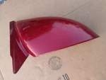 1996-2000 Chrysler Sebring Coupe Right Passenger Side Rear View Mirror Oem. Fixed Price $44.75.