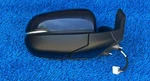 2019-2023 Honda Passport Passenger Side Power Door Mirror Blind Spot Blue Oem. Fixed Price $249.99.