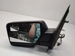 12-17 Ford Expedition Lh Driver Side View Mirror Power Manual Folding. Fixed Price $114.47.