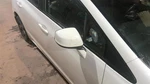 Passenger Side View Mirror Power Body Color Heated Fits 13 Civic 1016434. Fixed Price $124.99.