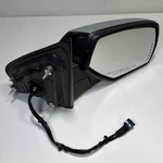 14-18 Chevy Silverado / Gmc Sierra Signal Mirror Chrome 23180073. Fixed Price $119.99.
