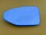 Oem Audi A6 RS6 A7 A8 S8 Left Side Auto Dim Heated Mirror Glass Wide-angle. Fixed Price $154.90.