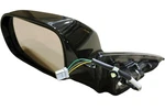 Accord Coupe Driver Door Mirror 76250S82V21ZC Painted Flamenco Black Oem Factory. Fixed Price $37.50.