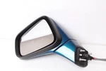 2017-2022 Buick Encore Driver Side Left Mirror Rear View Assembly 42655781 Oem. Fixed Price $98.12.