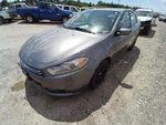 Passenger Side View Mirror Electric Heated Fits 13-16 Dart 11441083. Fixed Price $98.02.