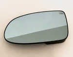 1997 - 1999 Cadillac Catera Power Mirror Door Side View Left Driver Lh Oem. Fixed Price $25.00.