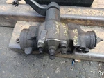 71 Ford Mustang Used Steering Gear Box. Fixed Price $299.00.