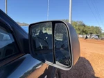 Passenger Side View Mirror Manual Flip-up Fits 10-12 Dodge 1500 Pickup 104922683. Fixed Price $126.65.