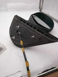 2011 Chevrolet Silverado 1500 Left Door Mirror Black 562818 Used Parts. Fixed Price $56.99.
