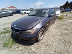 Passenger Side View Mirror Power Sedan Canada Market Fits 06-08 Bmw 323I. Fixed Price $128.02.
