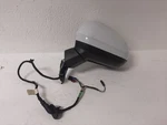 2021 Audi Q3 Drivers Side View Mirror *clean* Fits 21-24. Fixed Price $469.04.