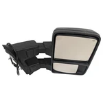 08-16 Ford F-250 F-350 Right Passenger Power Heated Side View Mirror Turn Signal. Fixed Price $231.57.