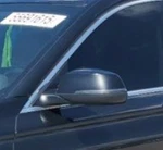 2013-2015 Bmw 750 Lh Driver Door Mirror Side View Oem. Fixed Price $455.80.