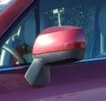 2017-2018 Subaru Forester Lh Driver Door Mirror Side View Oem. Fixed Price $257.58.