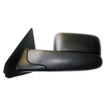 03-09 For Dodge Ram 1500 2500 3500 Lh Driver Side Power Mirror With Tow Package. Fixed Price $133.55.