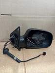 1999-2004 Jeep Grand Cherokee Side View Mirror Housing Right Passenger Front. Fixed Price $12.99.