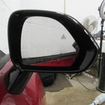 2024 Dodge Charger Passenger Side View Mirror Assembly Carbon Fiber Cap. Fixed Price $456.89.