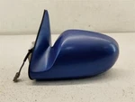 04-06 Nissan Sentra Driver Side View Mirror BLUE/B14 Oem 963025M200. Fixed Price $64.99.