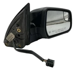2010-2014 Gmc Terrain Door Mirror Right Passenger Side 5 Wire Count Oem Heated. Fixed Price $45.85.