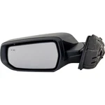 Mirror For 2016-2022 Chevrolet Malibu Driver Side. Fixed Price $102.73.