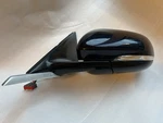 Jaguar Xf X250 Wing Mirror Left Passenger 18 Pin Blind Spot Power Fold Auto Dim. Fixed Price $213.58.