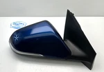 2015-2017 Hyundai Sonata Right Passenger Side Mirror Paint Code Vu 87610-C2010. Fixed Price $83.95.