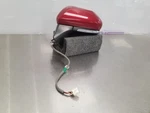 20 Toyota Camry Xse Side View Mirror Red 3U5 Power Exterior Left Driver. Fixed Price $250.00.