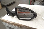 2022 Hyundai Tucson Rh Passenger Door Mirror Side View Oem. Fixed Price $204.58.