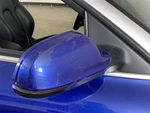 Passenger Side View Mirror Power Convertible Fits 15-17 Audi A5 2371831. Fixed Price $470.00.