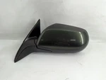 2016 Honda Hr-v Driver Left Side View Power Door Mirror Black Aswml. Fixed Price $129.87.