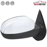 Right Side Chrome Mirror For 2007-2013 Silverado Sierra Power Fold Heated+signal. Fixed Price $89.49.