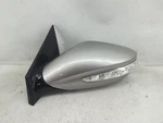 2011-2015 Hyundai Sonata Driver Left Side View Power Door Mirror Silver BQ89N. Fixed Price $186.33.