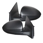 Driver & Passenger Door Mirror For 2011-2016 Chevrolet Cruze GM1320419 GM1321419. Fixed Price $135.35.