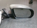 Passenger Side View Mirror Manual Folding Heated Fits 17-18 Compass 143211. Fixed Price $184.00.