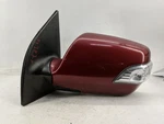 2011-2014 Kia Sedona Driver Left Side View Power Door Mirror Red DH7IW. Fixed Price $79.88.