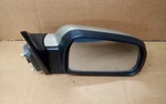 2005-2009 Hyundai Tucson Passenger Side View Mirror W/ Heat Green Bw. Fixed Price $50.00.