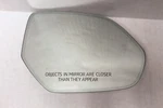 19-25 Oem Audi RSQ8 Urus Right Mirror Glass Heated Auto Dim. Fixed Price $249.99.