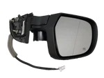 Genuine Nissan Mirror Assembly 96302-4NC0C. Fixed Price $249.48.
