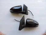 Auto Power Side Mirror For 2014-2019 Toyota Corolla W/ Signal Lamp Right & Left. Fixed Price $145.00.