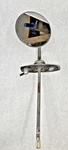 1961 1962 1963 1964 Cadillac Remote Door Side Rear View Mirror Oem 5952322. Fixed Price $120.00.