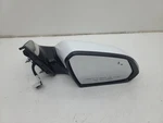 2018-2019 Hyundai Sonata Rh Passenger Door Mirror W/ Blind Spot Oem Paint : U8. Fixed Price $127.99.